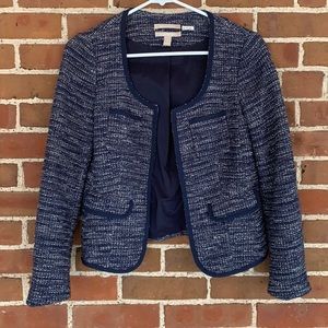 Cute BR Blazer size 2